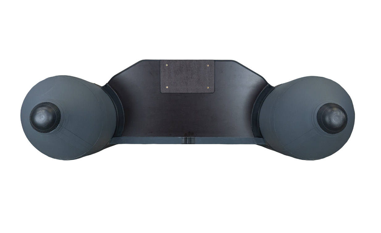 Лодка БАРС 2900 Слань-книжка киль в Симферополе