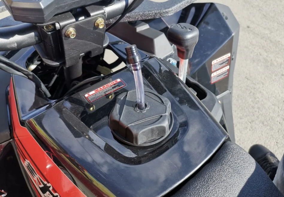 Квадроцикл GBM SHARP BIG 300 NEW в Симферополе