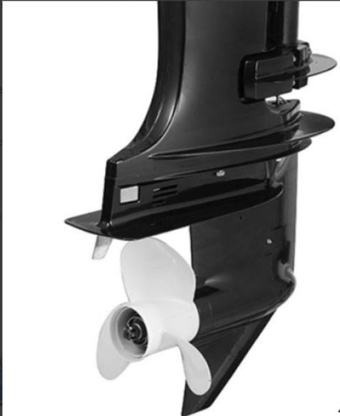 Лодочный мотор HIDEA HD40FES в Симферополе