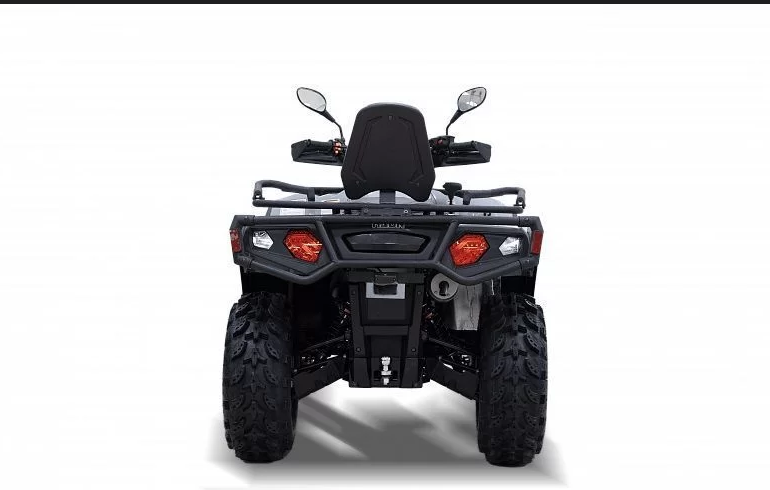 Квадроцикл HISUN TACTIC 550 (HS550ATV) NORMAL в Симферополе