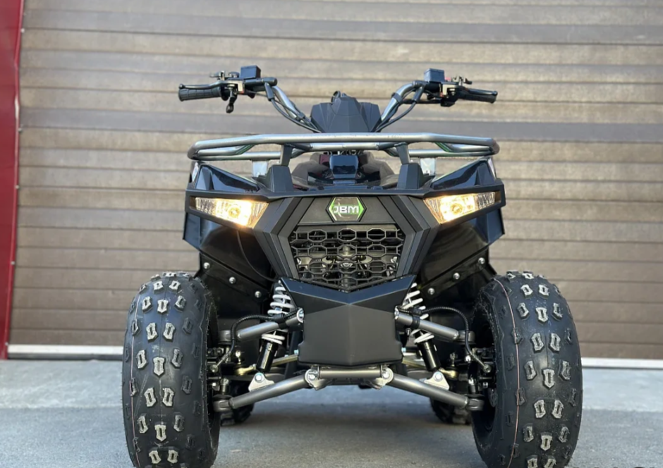 Квадроцикл GBM DAXTER 220 NEW в Симферополе