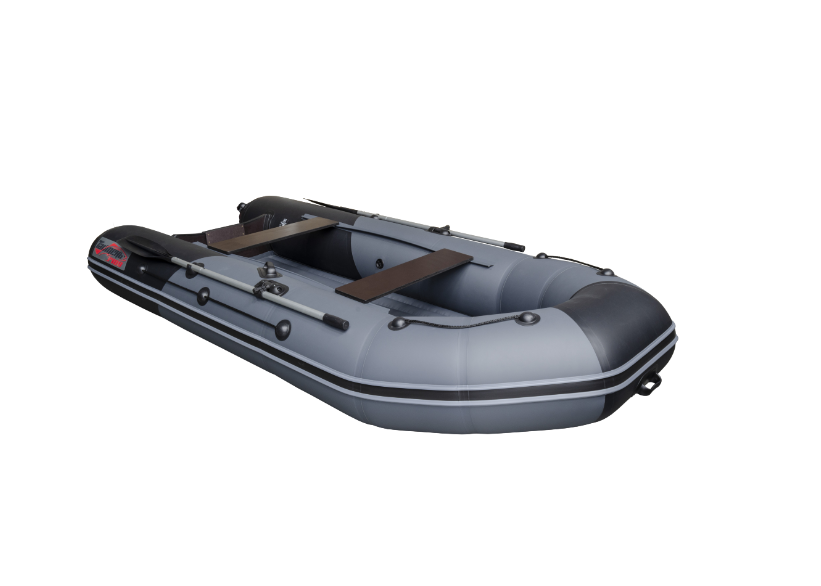 Лодка Таймень NX 3400 НДНД PRO в Симферополе