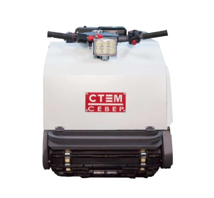 Мотобуксировщик СТЕМ СЕВЕР ЭКСПЕРТ 500 17 л.с. в Симферополе