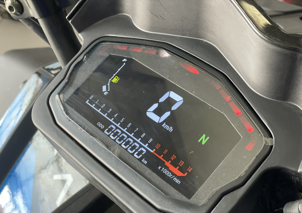 Квадроцикл PROMAX TAURUS 300 в Симферополе