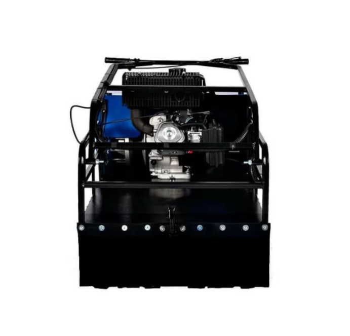 Мотобуксировщик МУЖИК М600 СТАНДАРТ 15 л.с. в Симферополе