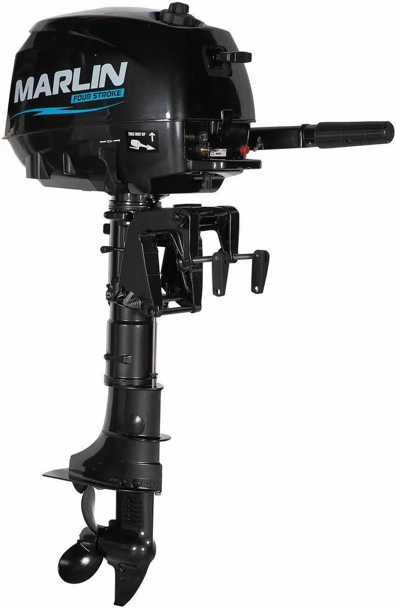 Лодочный мотор MARLIN MF 5 AMHS в Симферополе