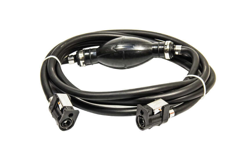 Лодочный мотор APACHE T5 BS в Симферополе