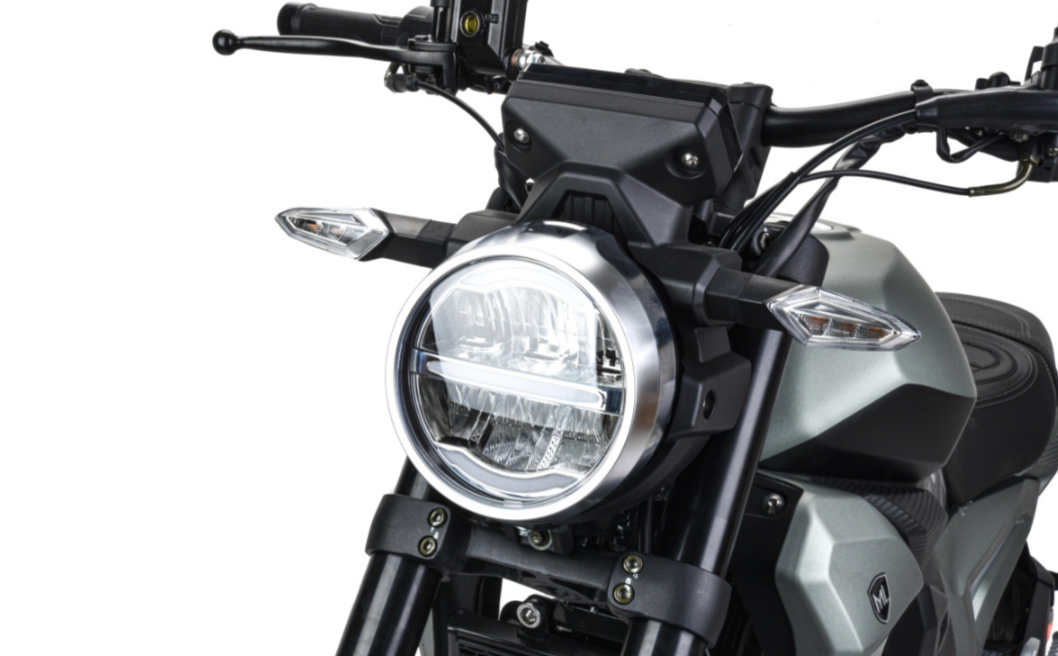 Мотоцикл MOTOLAND (МОТОЛЕНД) 300 CBR в Симферополе