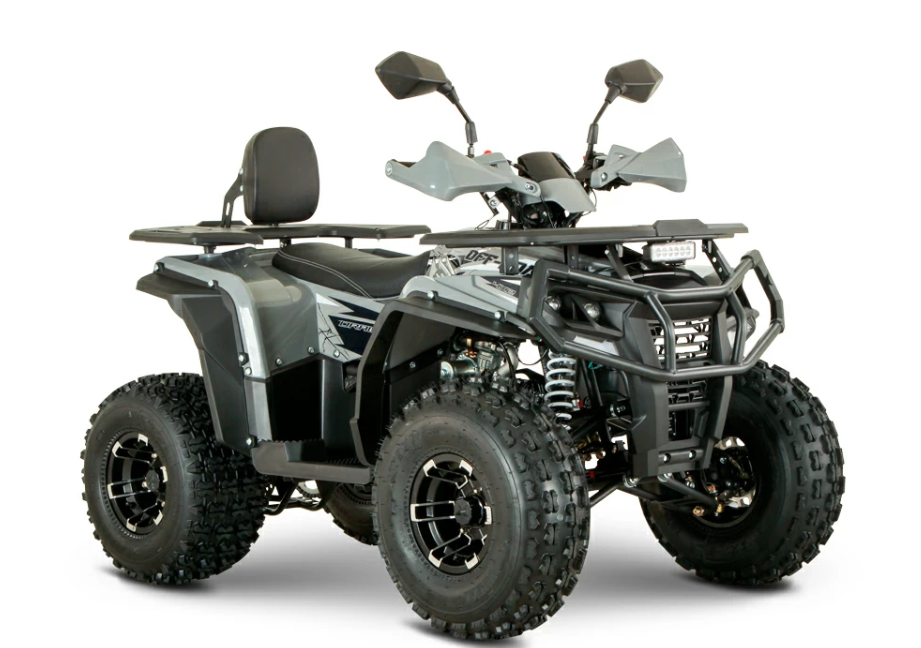 Квадроцикл YACOTA DRAGON LUX LD 125 в Симферополе