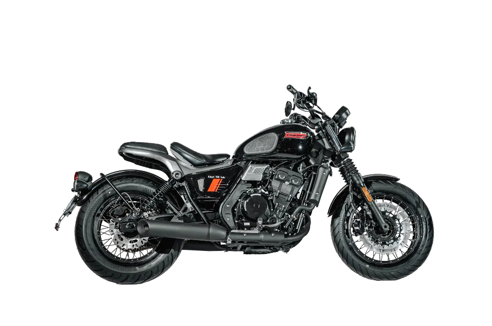 Мотоцикл CJ Adept Solo 700 в Симферополе