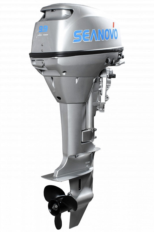 Лодочный мотор SEANOVO SN9.9FHS в Симферополе