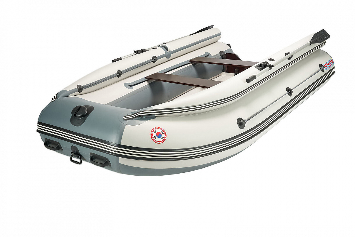 Лодка MISHIMO FAMILY LITE 430 в Симферополе