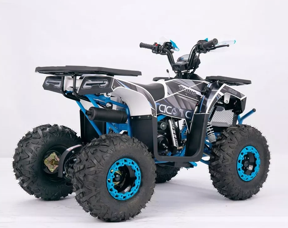 Квадроцикл YACOTA SIRIUS 110 в Симферополе