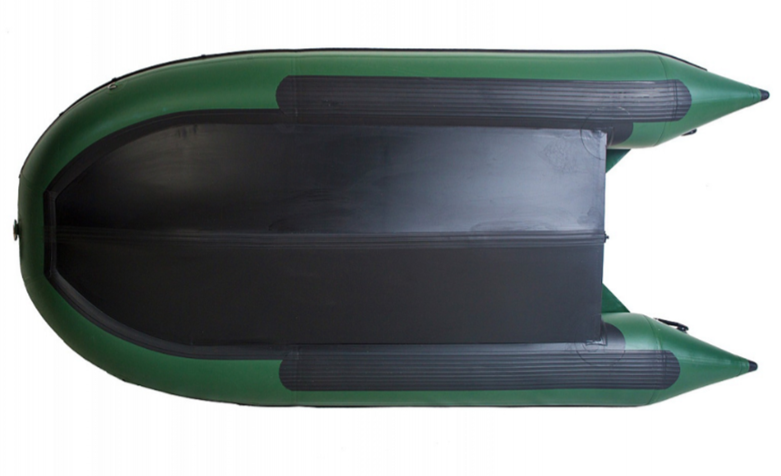 НАДУВНАЯ ЛОДКА GLADIATOR C420AL в Симферополе