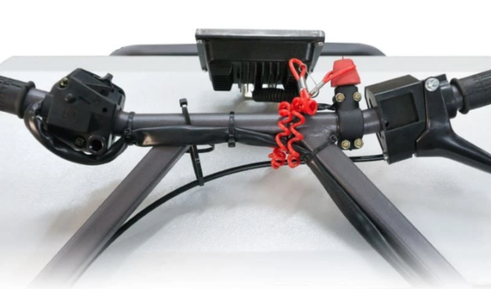 Мотобуксировщик СТЕМ СЕВЕР ЭКСПЕРТ 500 17 л.с. в Симферополе