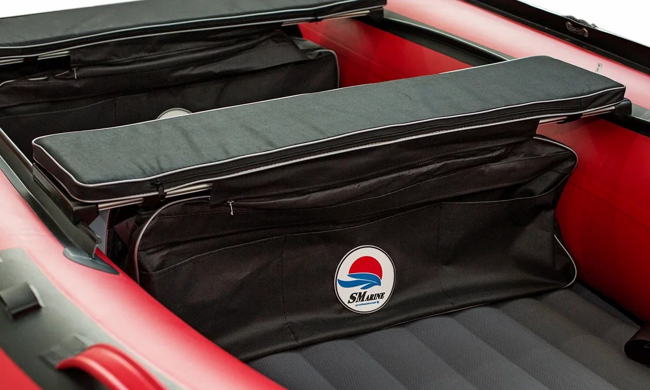 НАКЛАДКА МЯГКАЯ + СУМКА РУНДУК SDP 330 в Симферополе