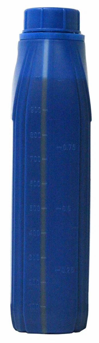 МАСЛО ПОЛУСИНТЕТИЧЕСКОЕ MARLIN ПРЕМИУМ 2Т, TC-W3, 1 ЛИТР в Симферополе