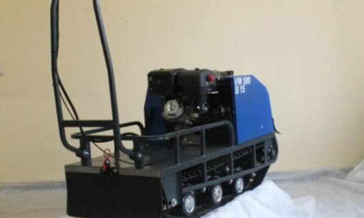 Мотобуксировщик ВЕПС WINTER «ЛОНГ» 15 в Симферополе