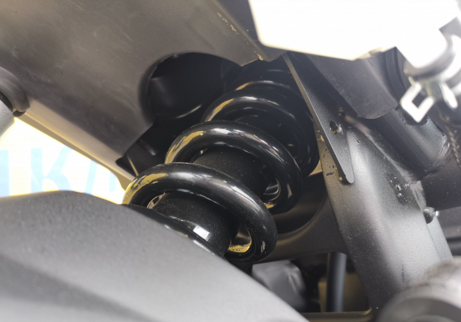 Мотоцикл MOTOLAND (МОТОЛЕНД) 250 CB250 (172FMM-5/PR250) (2022 г.) в Симферополе