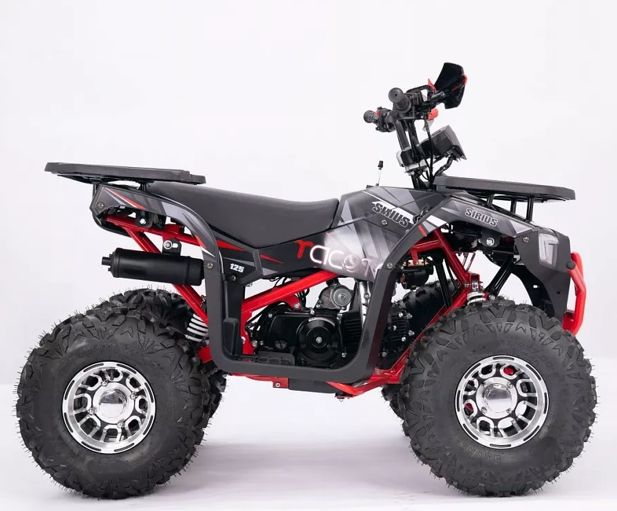 Квадроцикл YACOTA Sirius LD 125 в Симферополе