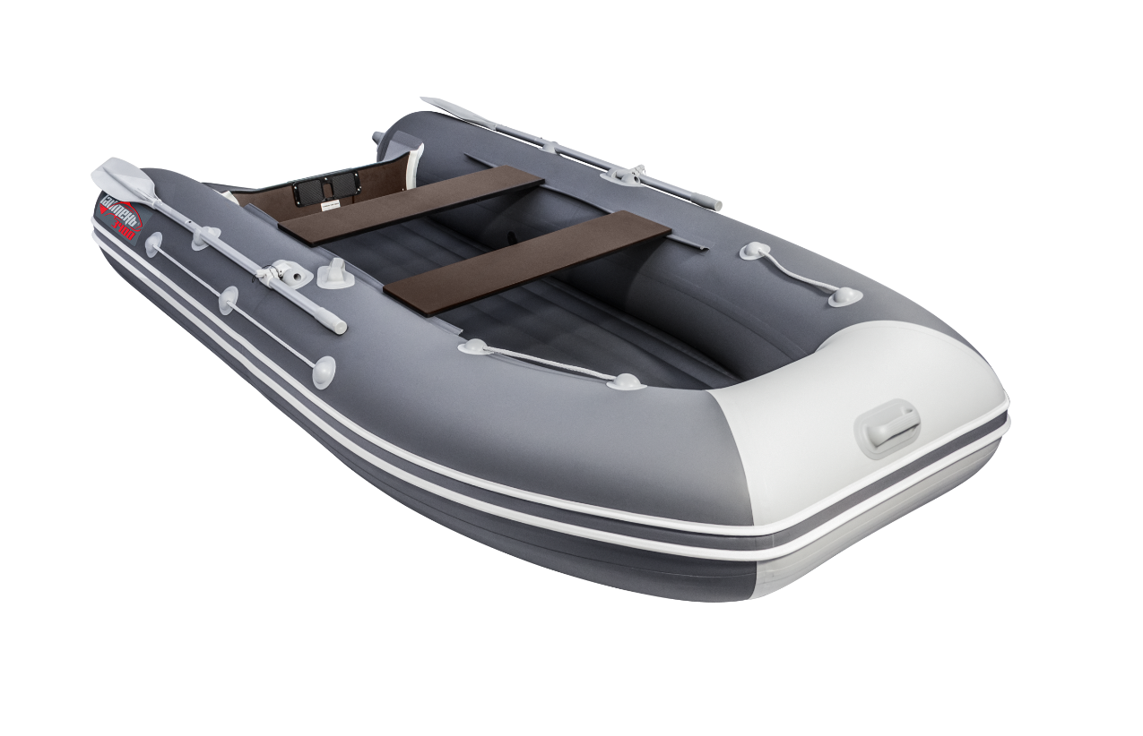 Лодка Таймень LX 3400 НДНД в Симферополе