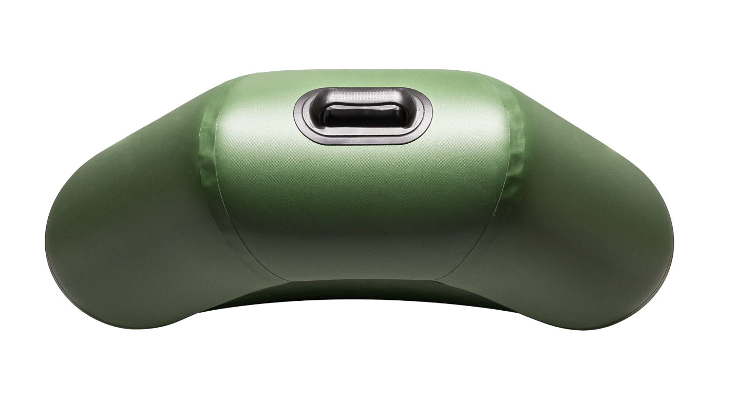 Лодка Барс 260 в Симферополе