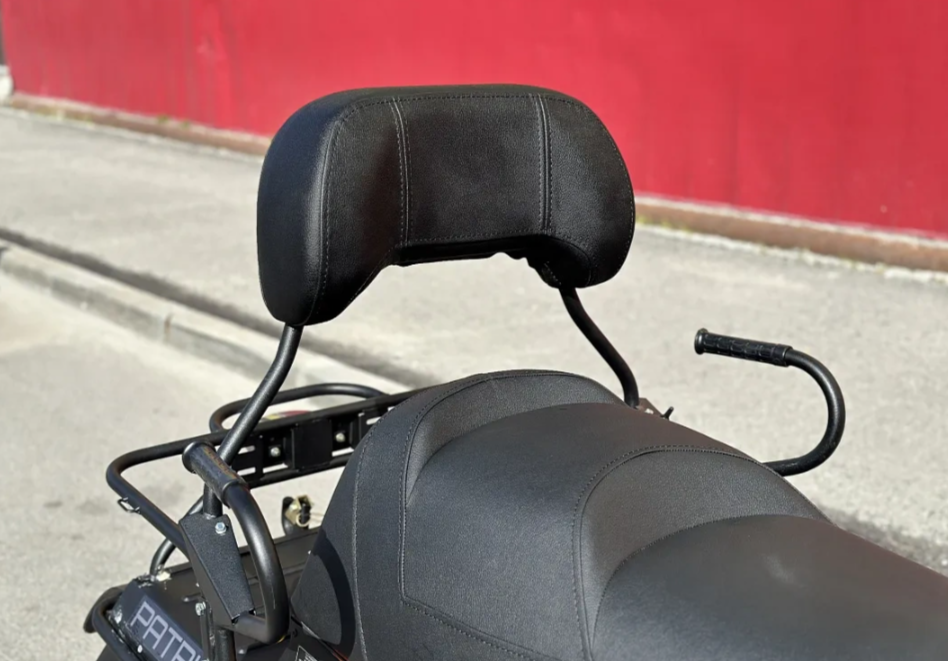 Снегоход РМ TAYGA PATRUL 800 SWT в Симферополе