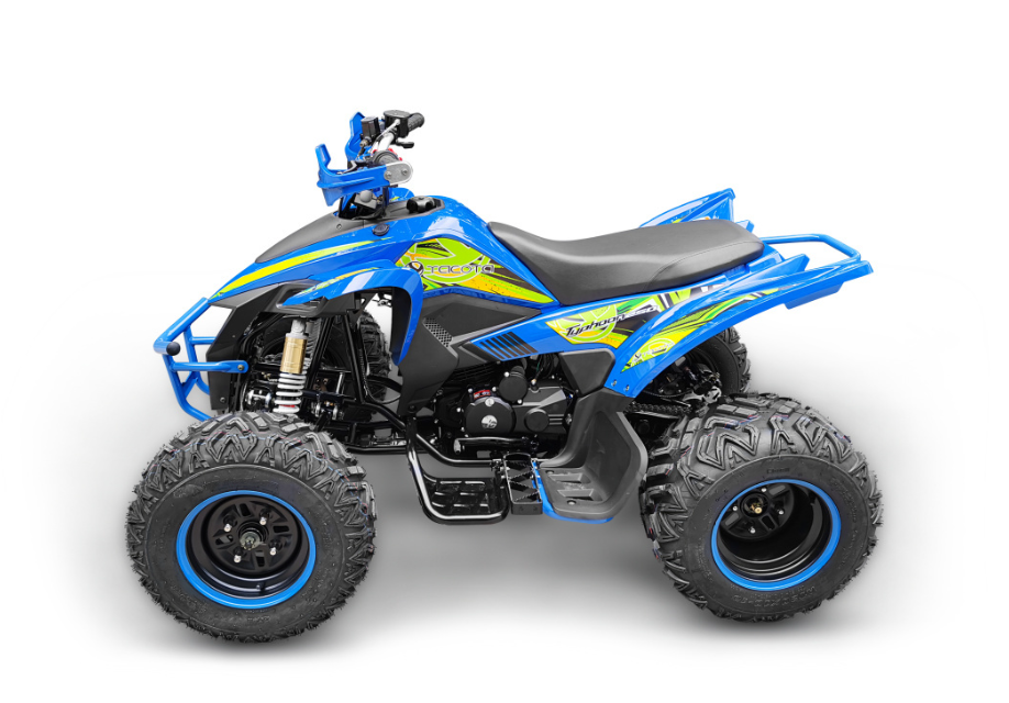 Квадроцикл YACOTA TYPHOON 250 в Симферополе