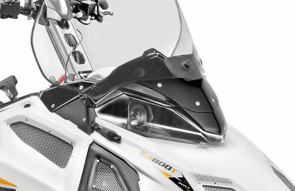 Снегоход STELS АТАМАН SA800T 2.0 в Симферополе