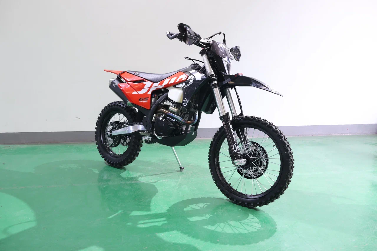 Мотоцикл JHLMOTO JHLofr GS CB300RL в Симферополе