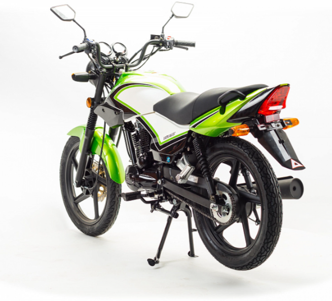 Мотоцикл MOTOLAND (МОТОЛЕНД) VOYAGE 200 в Симферополе