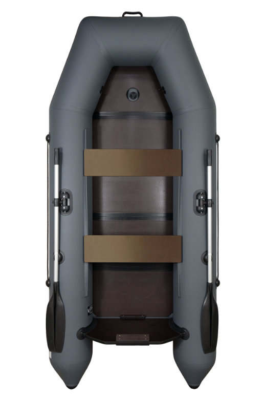 Лодка БАРС 2800 Слань-книжка киль в Симферополе