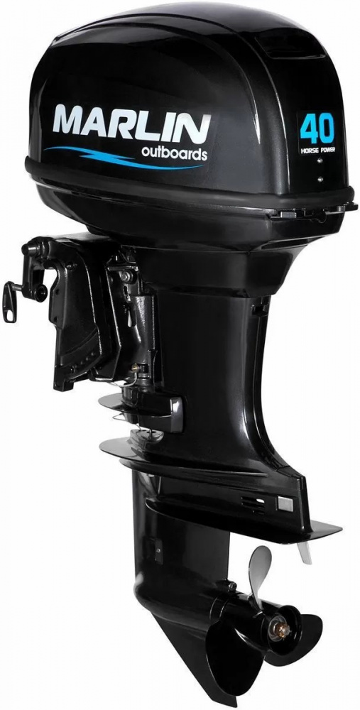 Лодочный мотор MARLIN MP 40 AWRS в Симферополе