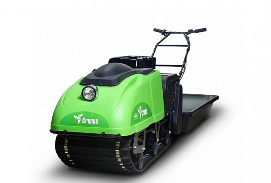 Мотобуксировщик CRONUS CR9V в Симферополе