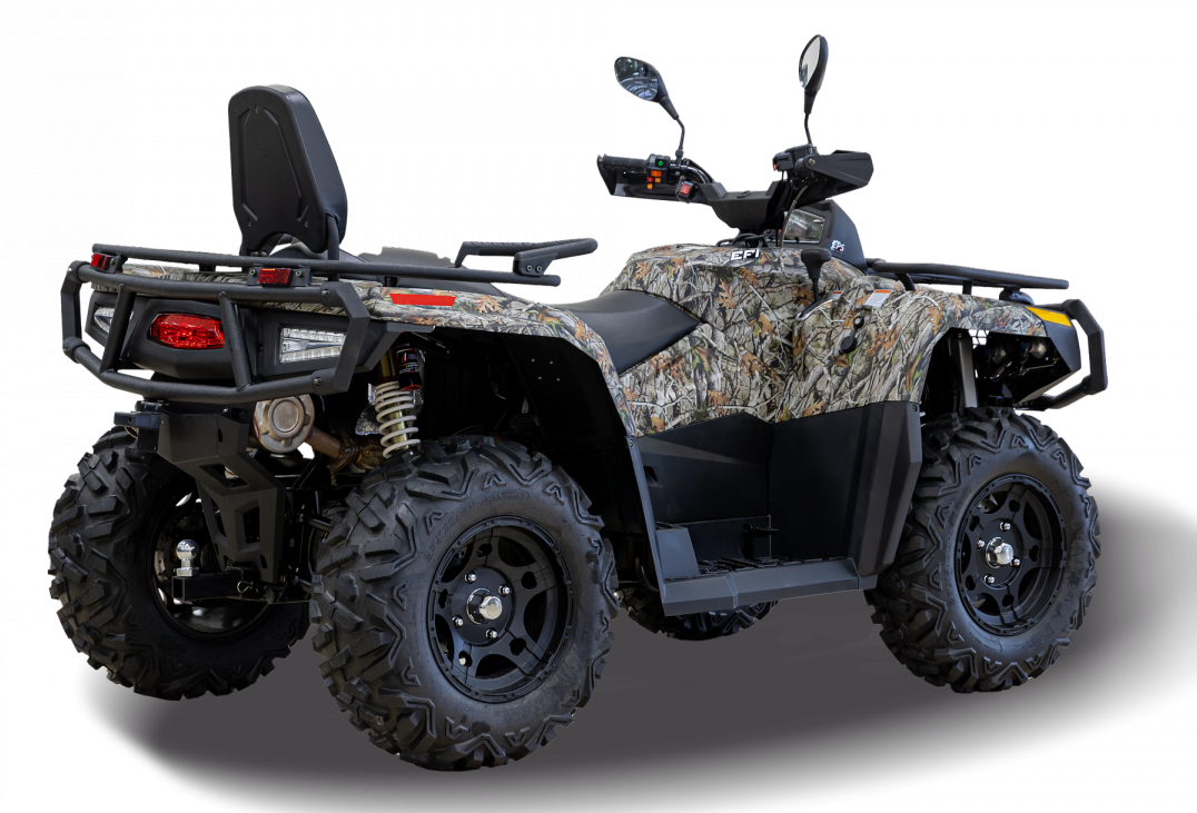 Квадроцикл HISUN TACTIC GT1000/LIMITED в Симферополе