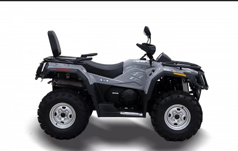 Квадроцикл HISUN TACTIC 550 (HS550ATV) NORMAL в Симферополе