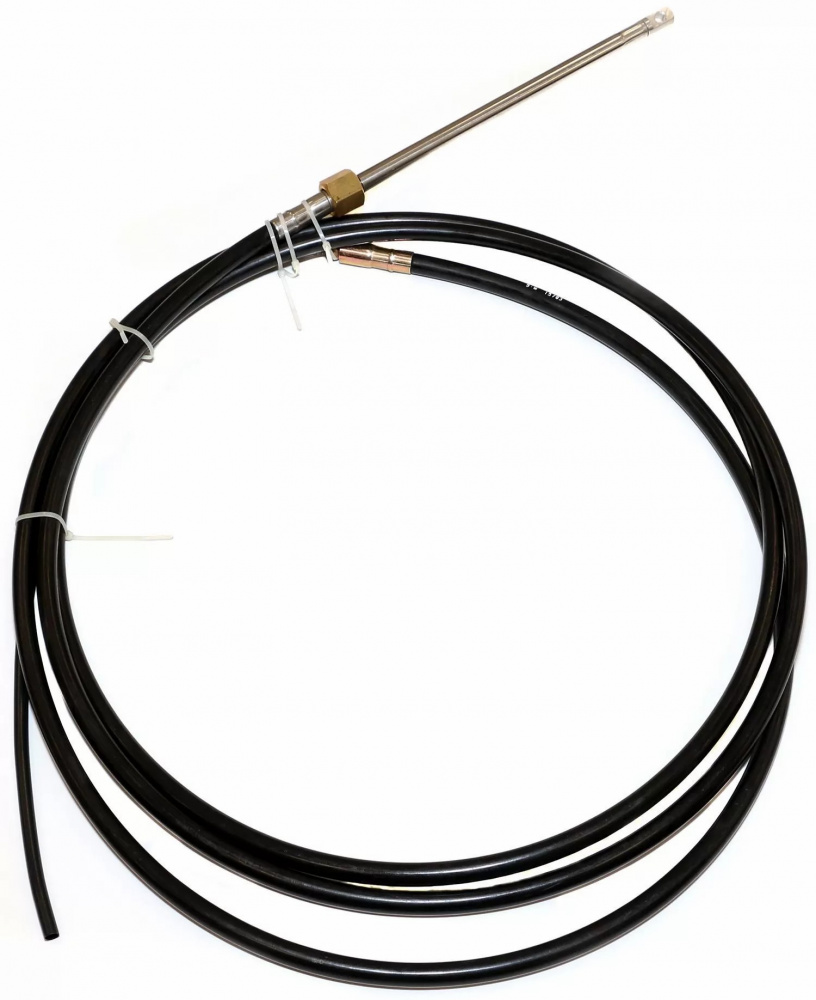 ТРОС РУЛЕВОЙ F13 ДЛЯ РЕДУКТОРОВ Т71, Т85 (ТАЙВАНЬ) в Симферополе