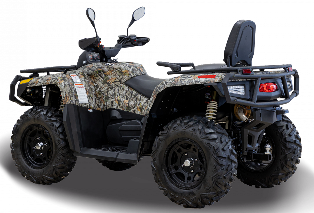 Квадроцикл HISUN TACTIC GT1000/LIMITED в Симферополе