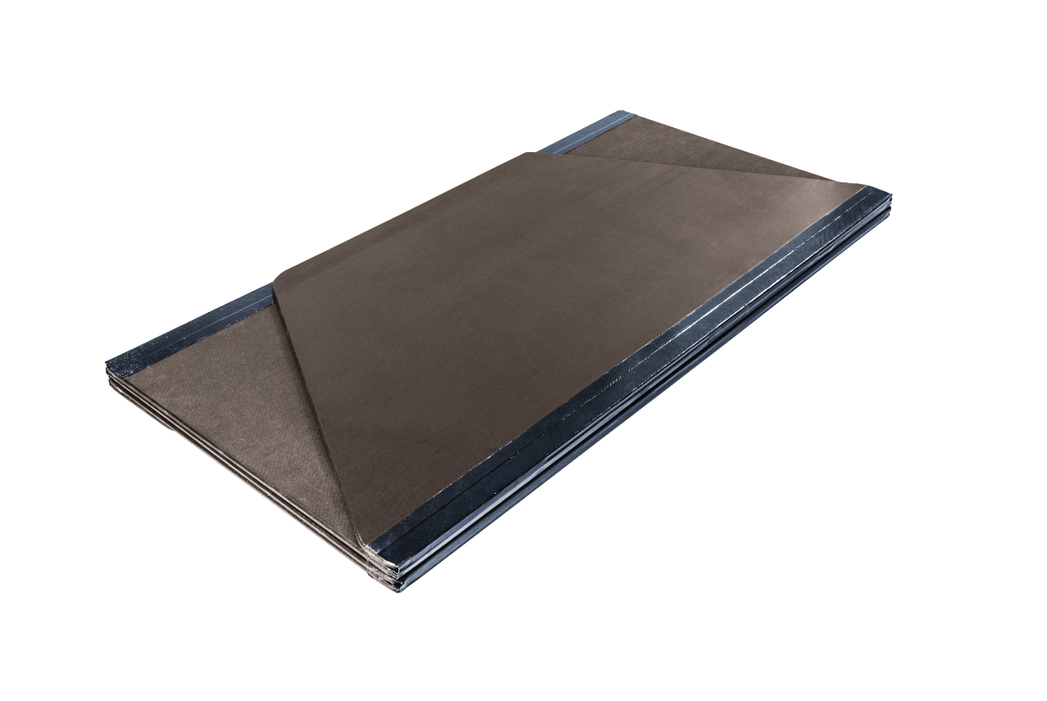 Слань АКВА 2600 по форме днища в Симферополе