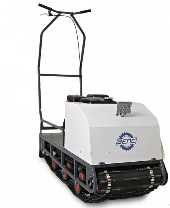 Мотобуксировщик ВЕПС «БЮДЖЕТНЫЙ» 13 л.с. в Симферополе