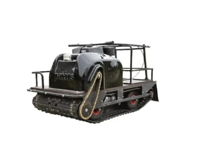 Мотобуксировщик PAXUS 700 9 л.с. в Симферополе