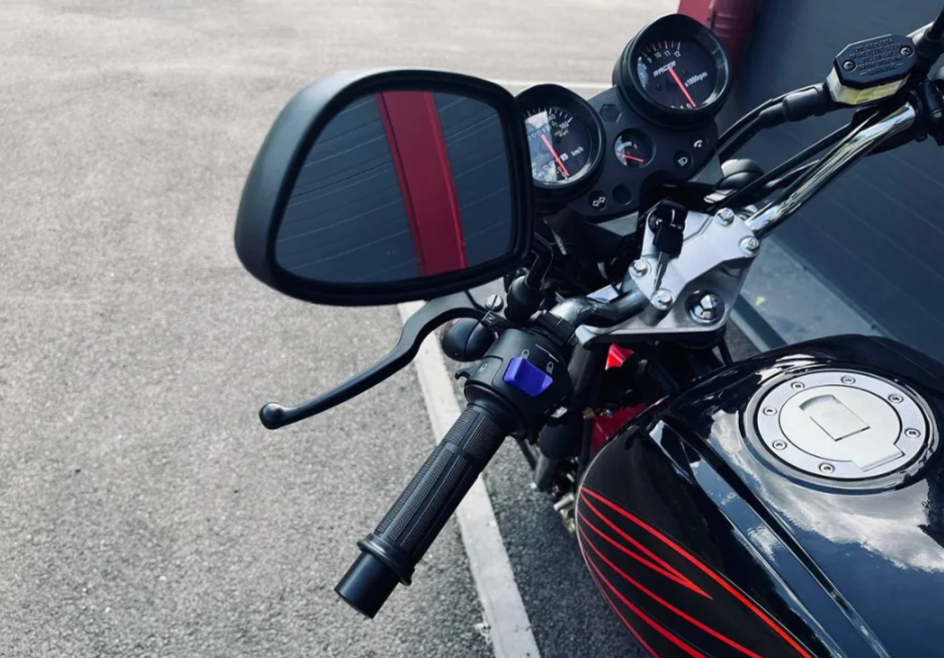 Мотоцикл RACER MAGNUM RC200-C5B в Симферополе