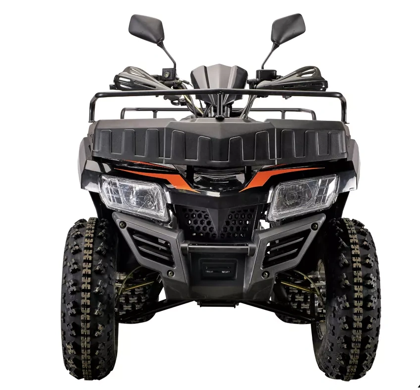 Квадроцикл YACOTA CABO 200LD в Симферополе