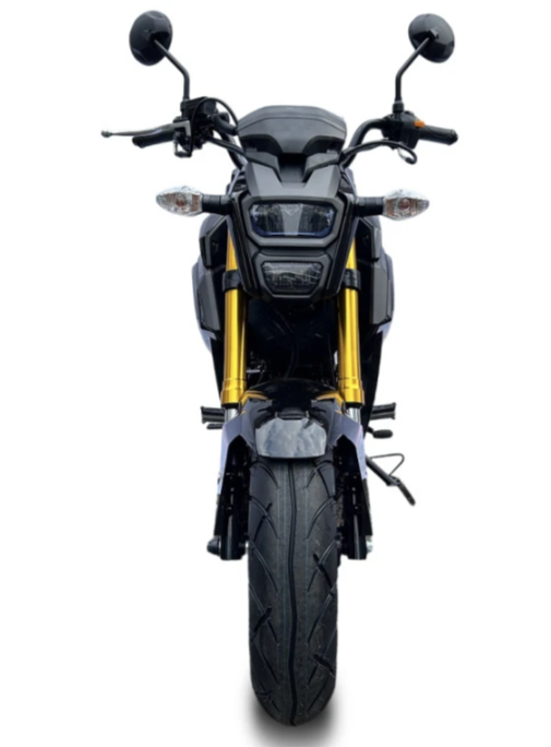 Мотоцикл PROMAX STRYKER 200(49) в Симферополе