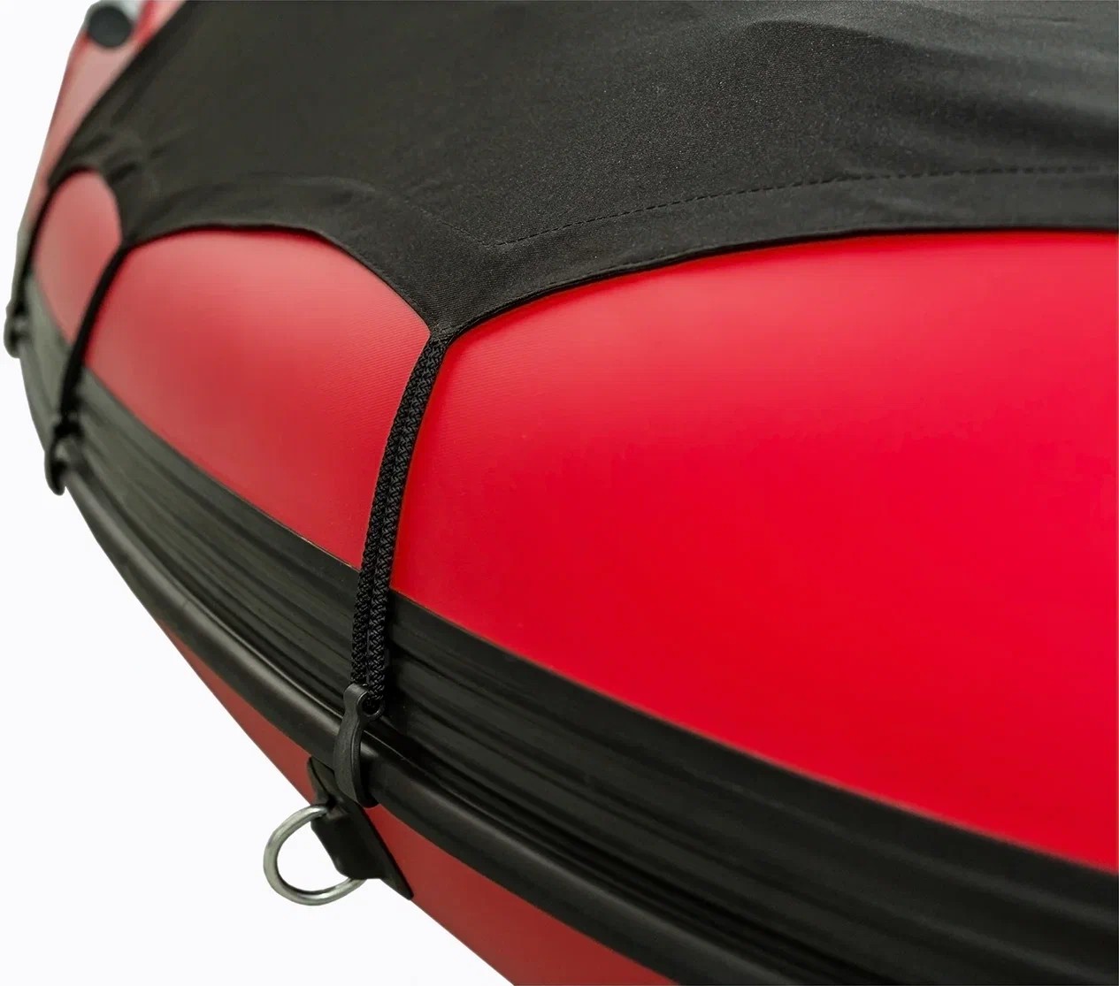 КОМПЛЕКТ НОСОВОГО ТЕНТА К ЛОДКЕ SMARINE SDP MAX 380 ЧЕРНЫЙ в Симферополе