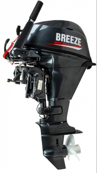 Лодочный мотор BREEZE F20S (4х тактный) в Симферополе