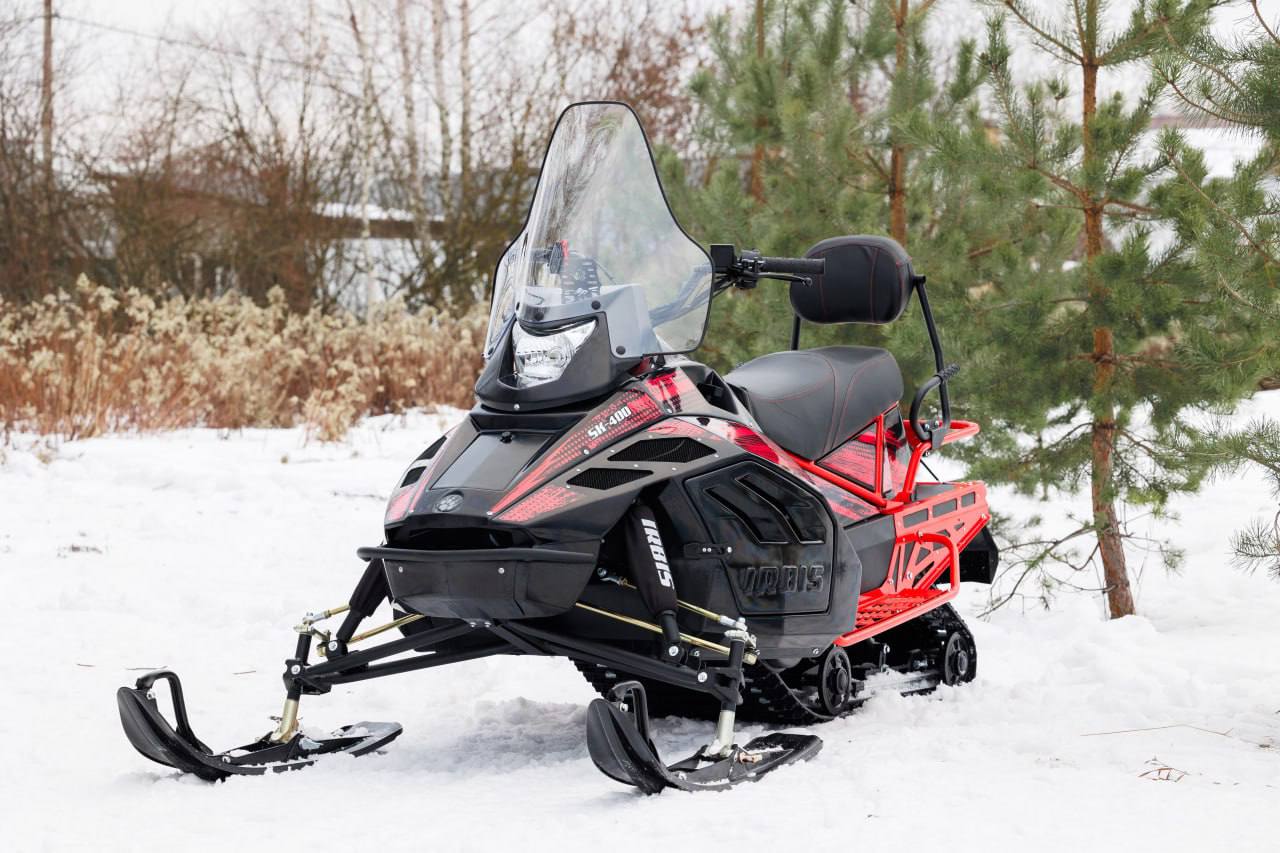 Снегоход IRBIS TUNGUS 400 25/26 в Симферополе