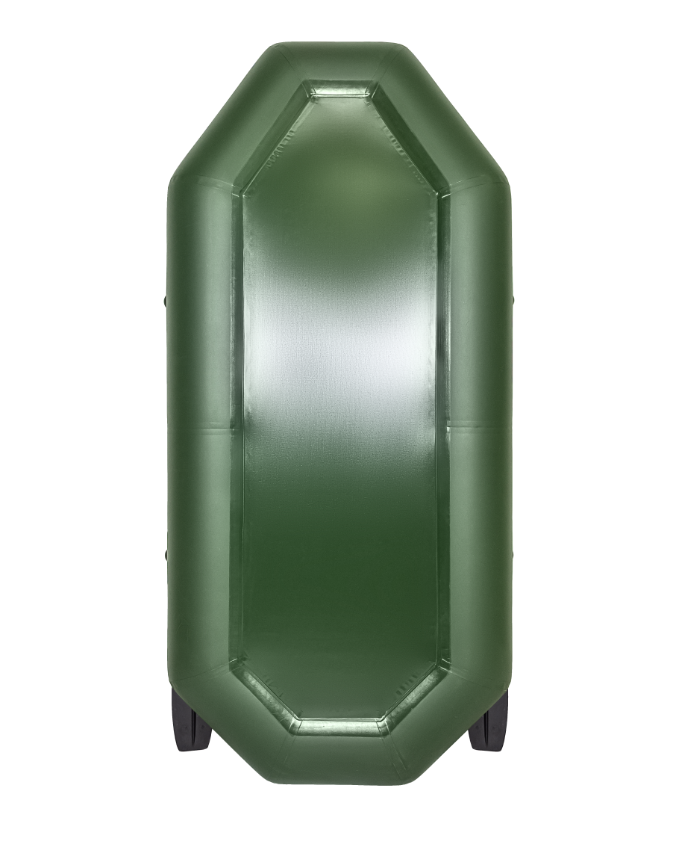 Лодка Барс 260 в Симферополе