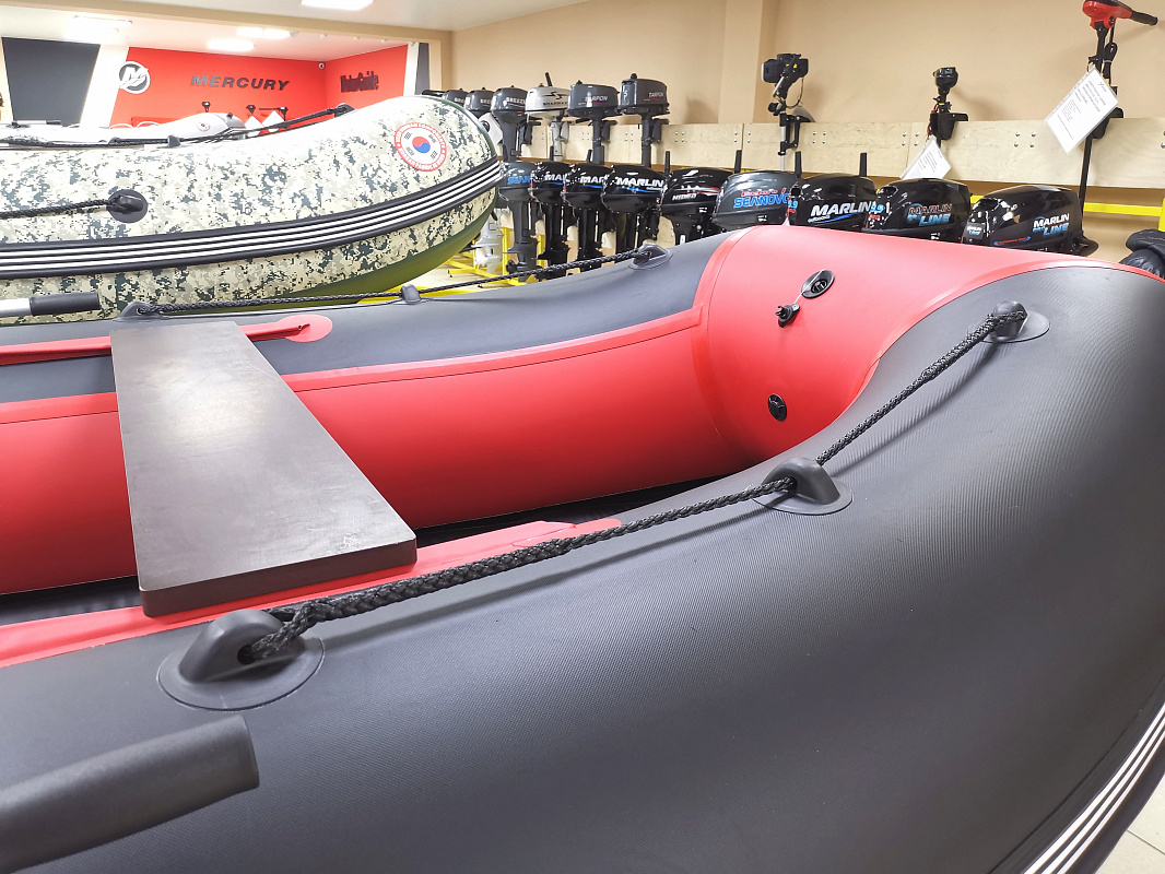 Лодка MISHIMO SPORT 390 в Симферополе