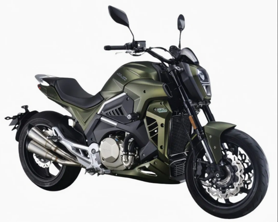 Мотоцикл FAIDET Z450 NAVIGATOR в Симферополе